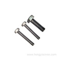 Chinese Manufacture hex head bolt, 307a hex bolt